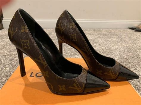 cheap louis vuitton shoes uk|louis vuitton chic shoes.